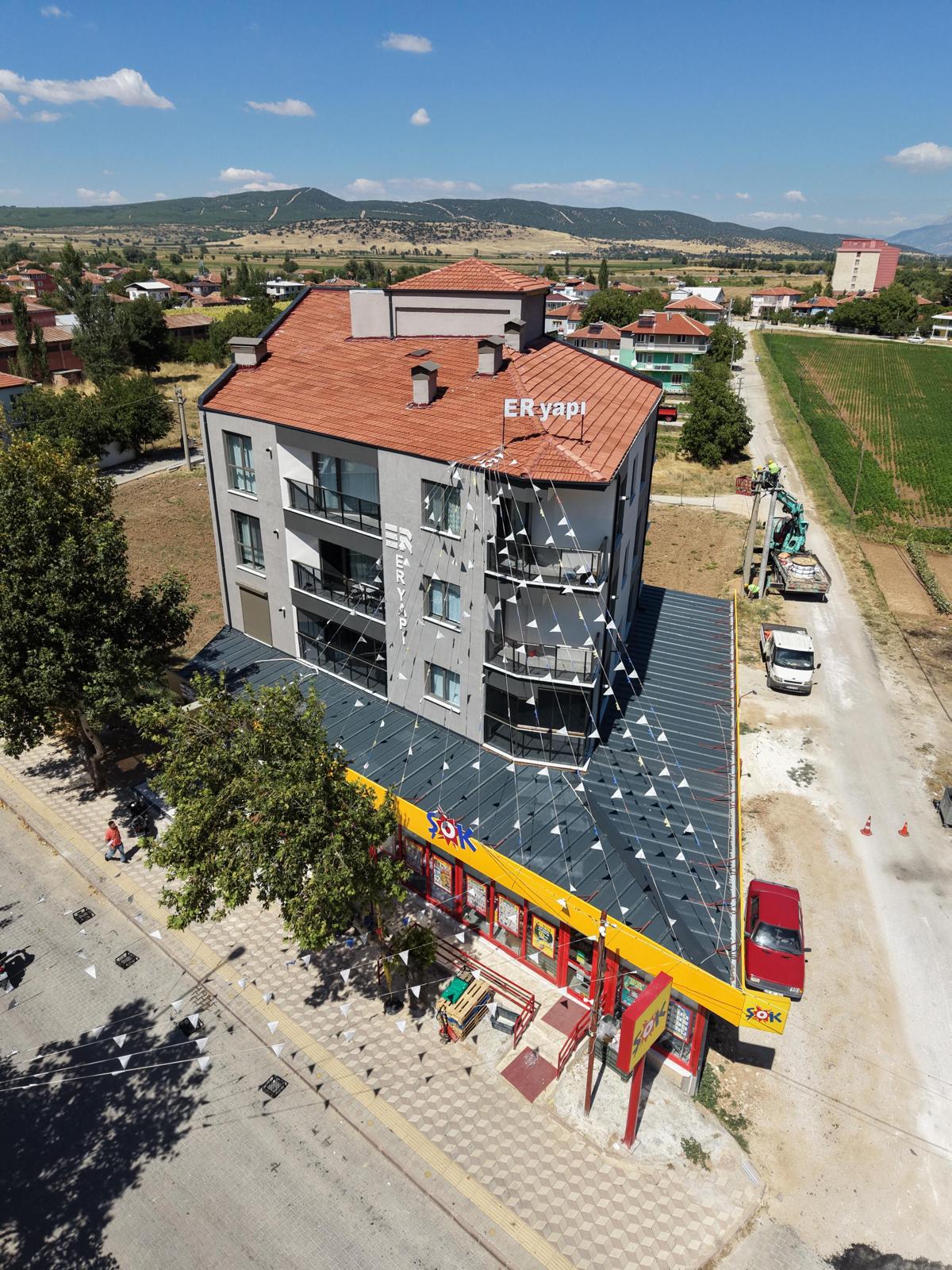 Er Yapı 2