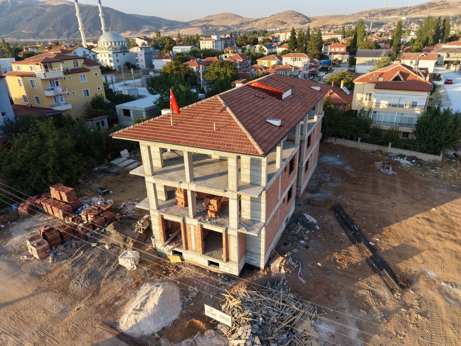 Er Yapı 8